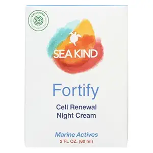 Fortify Night Cream, 2 FZ