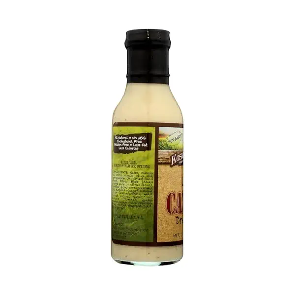 Lite Caesar, 12 FZ 4