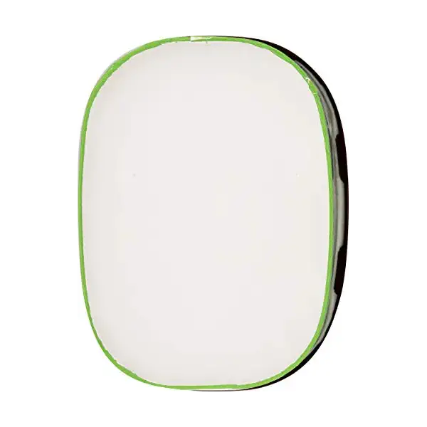 Organic Vanilla Bean Ice Cream, 48 FZ 2