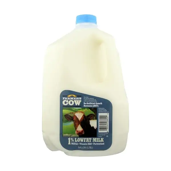 1% Milk 1