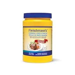 Corn Starch, 16.01 OZ