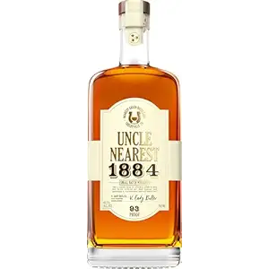 1884 Whiskey, 750 ML