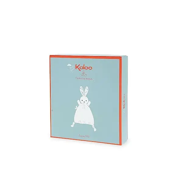 Kdoux Rabbit Dove Plush, 1 EA 7