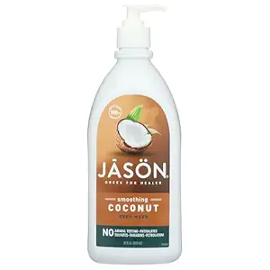 Coconut Body Wash, 30 FZ