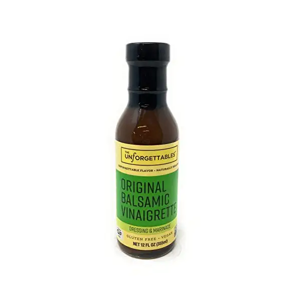 Original Balsamic Dressing, 12 FZ 1