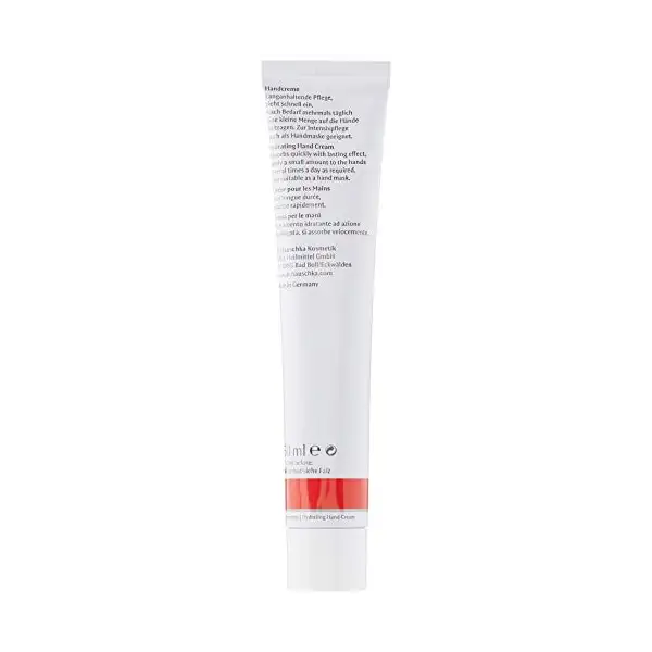 Hand Cream 5