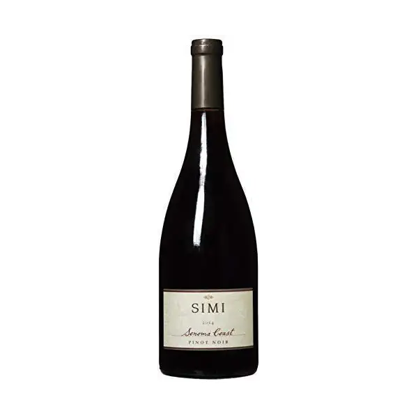 Sonoma Coast Pinot Noir 1