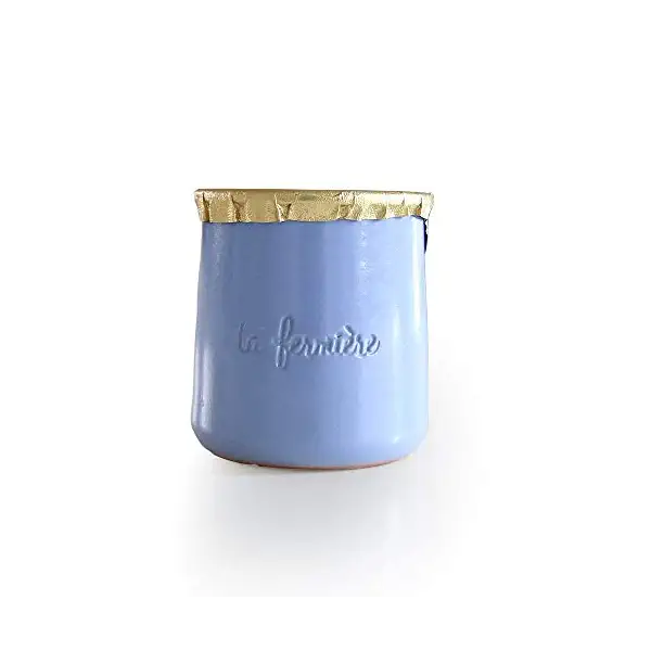 Lemon Yoghurt 4