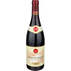 Cotes du Rhone, 750 ML