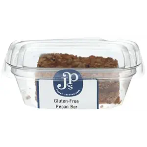 Pecan Bar, 4 OZ