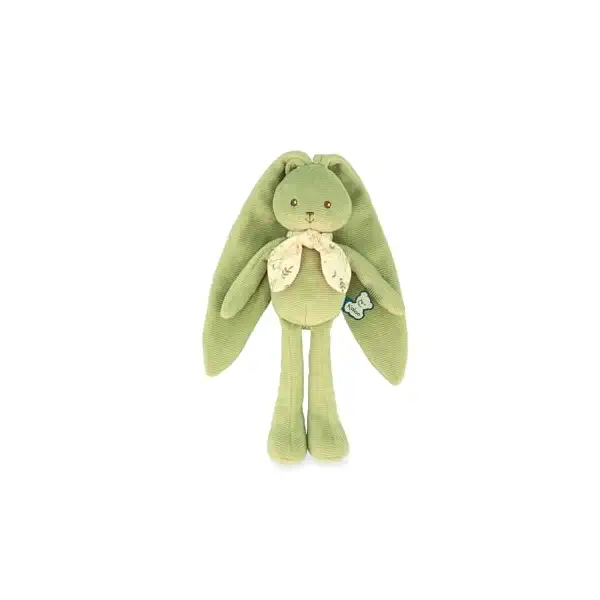 Lapinoo Small Green Plush, 1 EA 2