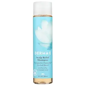 Scalp Relief Shampoo, 10 FZ