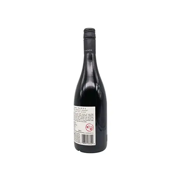 Angels Share Shiraz, 750 ML 5