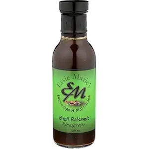 Basil Balsamic Vinaigrette, 12 FZ