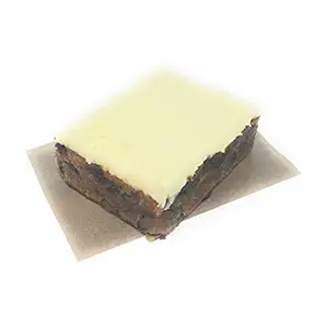 Carrot Cake Bar