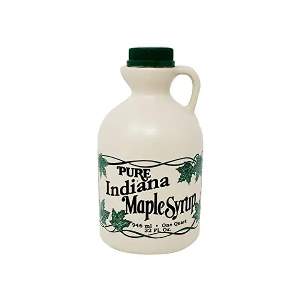 Maple Syrup 1