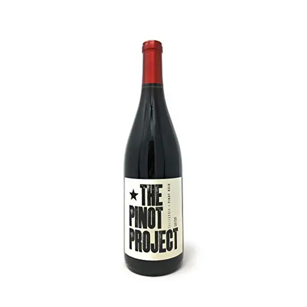 Pinot Noir, 750 ML 1