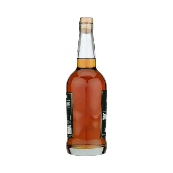 Regen Ag Bourbon, 750 ML 4