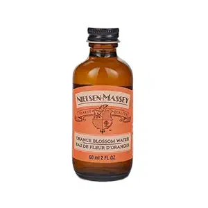 Pure Orange Blossom Water, 60 ML
