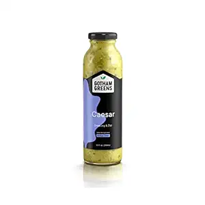 Basil Caesar Dressing & Dip, 10 FZ
