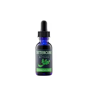 Jamaican #1 Bitters, 1 FZ