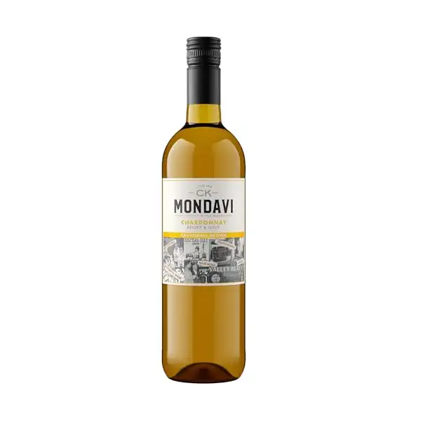 Chardonnay, 750 ML 1