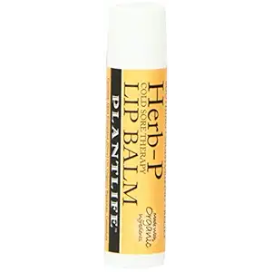 Cold Sore Therapy Lip Balm, 0.25 OZ