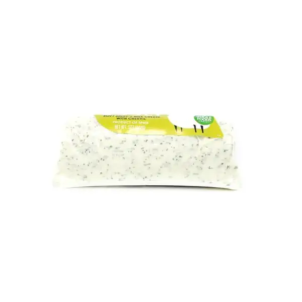 Wooly Wooly with Chervil, 5 OZ 4