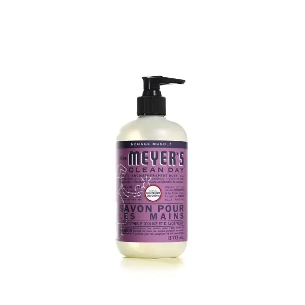 Plumberry Hand Soap 2