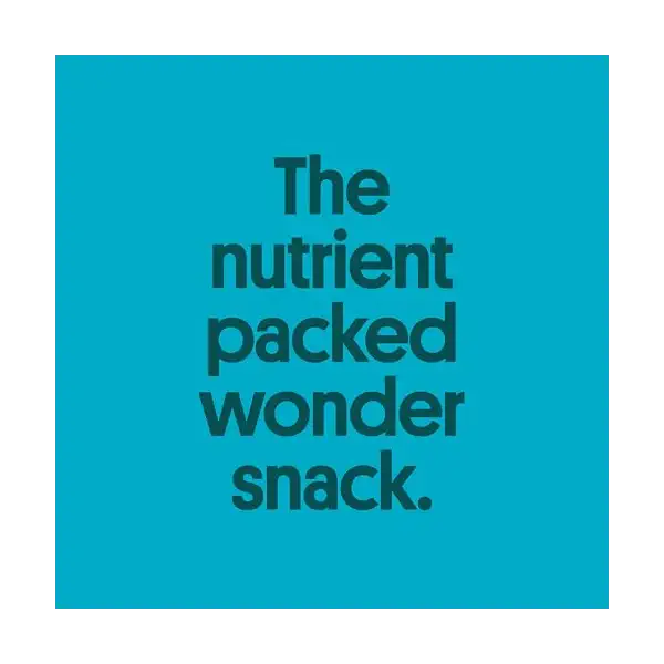 Organic Roasted Sea Salt Seaweed 5