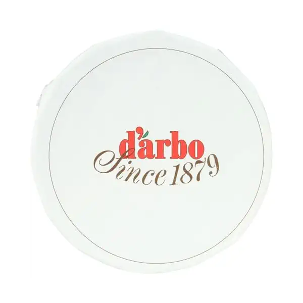 RASPBERRY FRUIT SPREAD 3