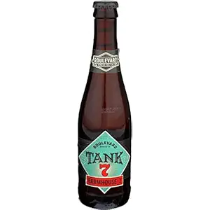 Tank 7 Farmhouse Ale Single, 12 FZ