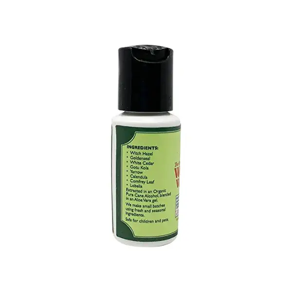 Topical Skin Ointment 3