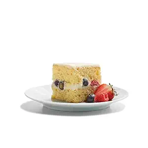 Berry Chantilly Cake Slice MIH