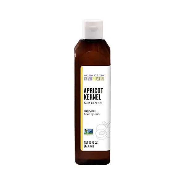 Apricot Kernel Essential Oil Oil 1