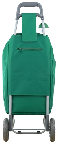Whole Foods Market 買物キャリー　トロリー Whole Foods Market, Non-Insulated Shopping Bag, Trolley