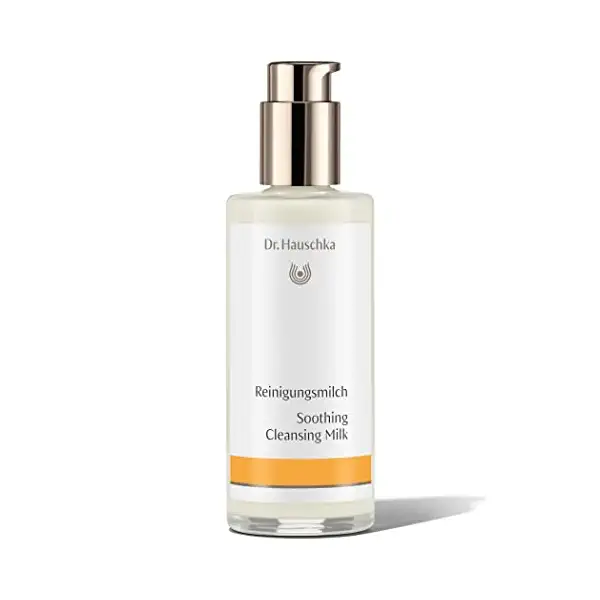 Soothing Cleansing Milk 1
