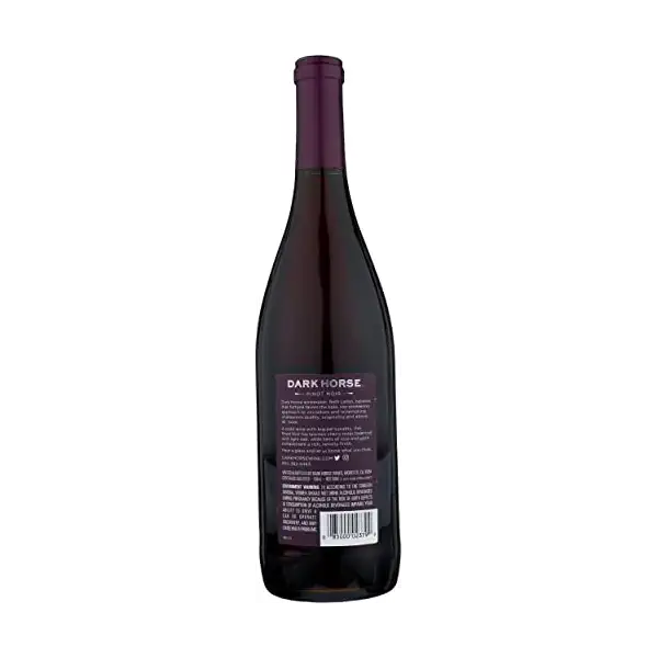 Pinot Noir 2