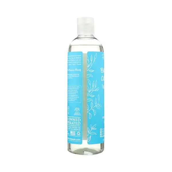 Bamboo Coconut Water Shampoo, 19 FZ 6