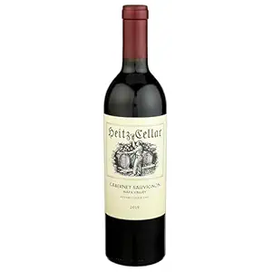 Napa Cabernet Sauvignon, 750 ML