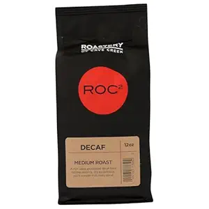 Decaf, 12 OZ