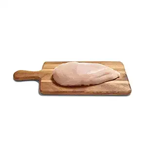 Organic Boneless Skinless Chicken Breast