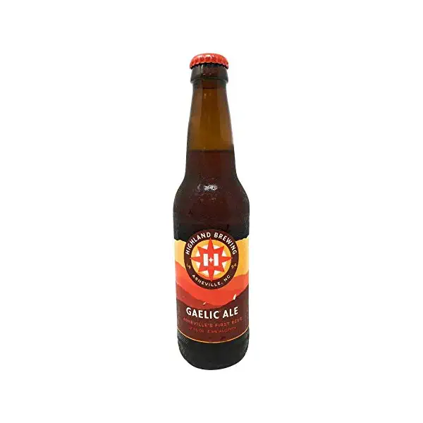 Gaelic Ale 1