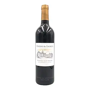 Saint Emilion, 750 ML