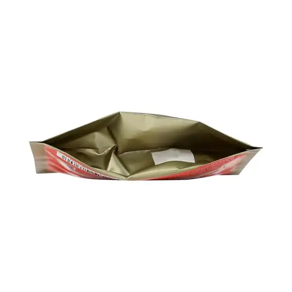 Organic Gut Nuts Fermented Almonds 8