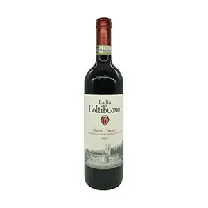 Chianti Classico, 750 ML