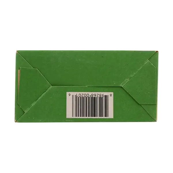 Crackers Rutland Rye 6