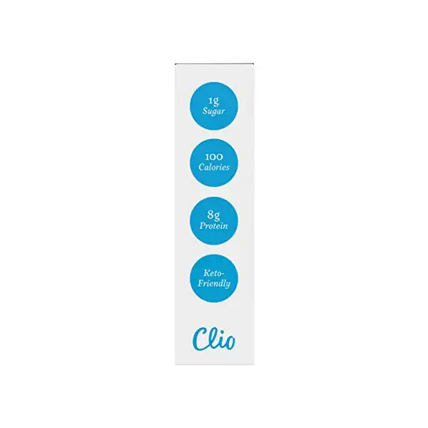 Coconut Less Sugar Greek Yogurt Bar in Chocolate, 1.59 OZ 3