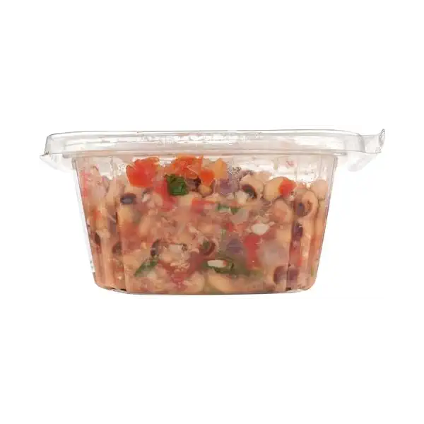 Mississippi Caviar 5