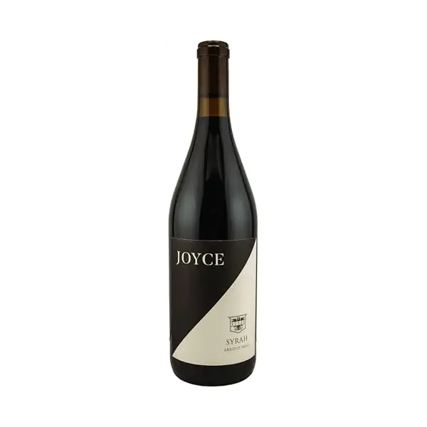 Arroyo Seco Syrah, 750 ML 1